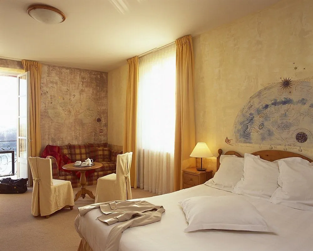 Hotel & Spa Le Moulin De Moissac