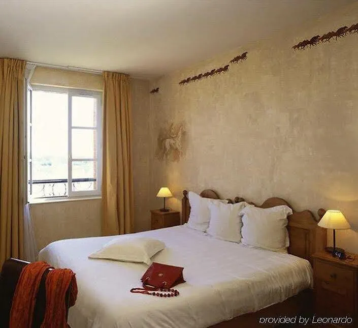 Hotel & Spa Le Moulin De Moissac 3*,  France