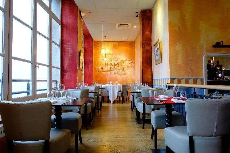 ***  Hotel & Spa Le Moulin De Moissac France