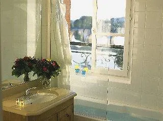 Hotel & Spa Le Moulin De Moissac