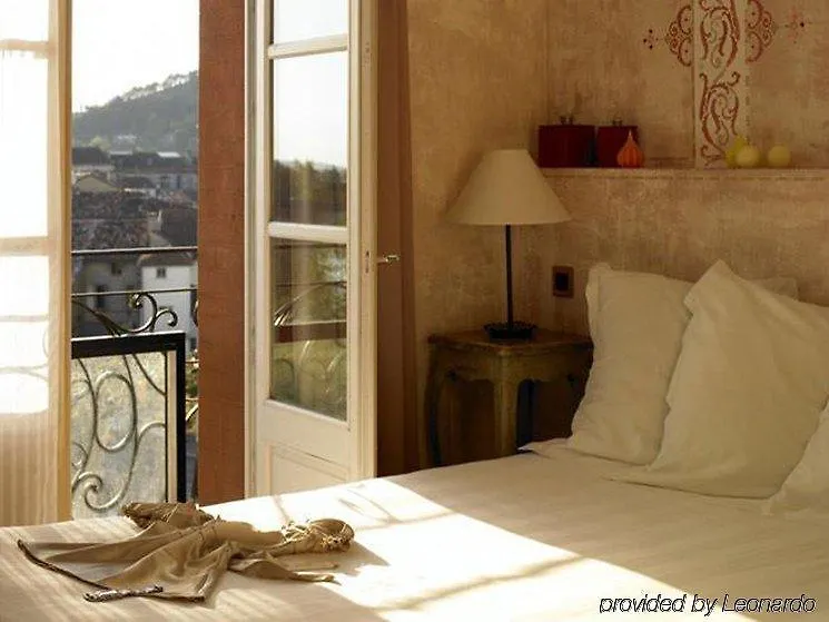 Hotel & Spa Le Moulin De Moissac France