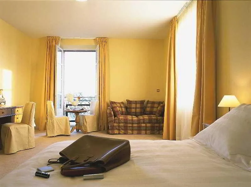 Hotel & Spa Le Moulin De Moissac