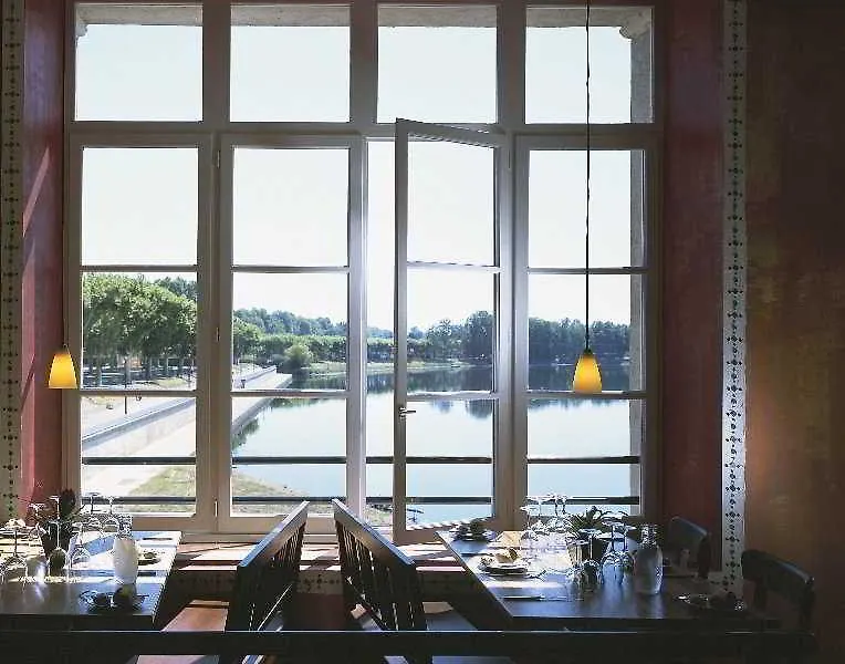 Hotel & Spa Le Moulin De Moissac 3*,  France