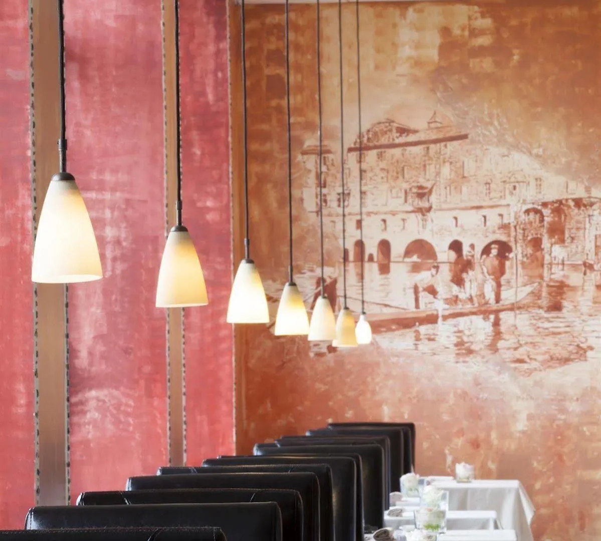 Hotel & Spa Le Moulin De Moissac
