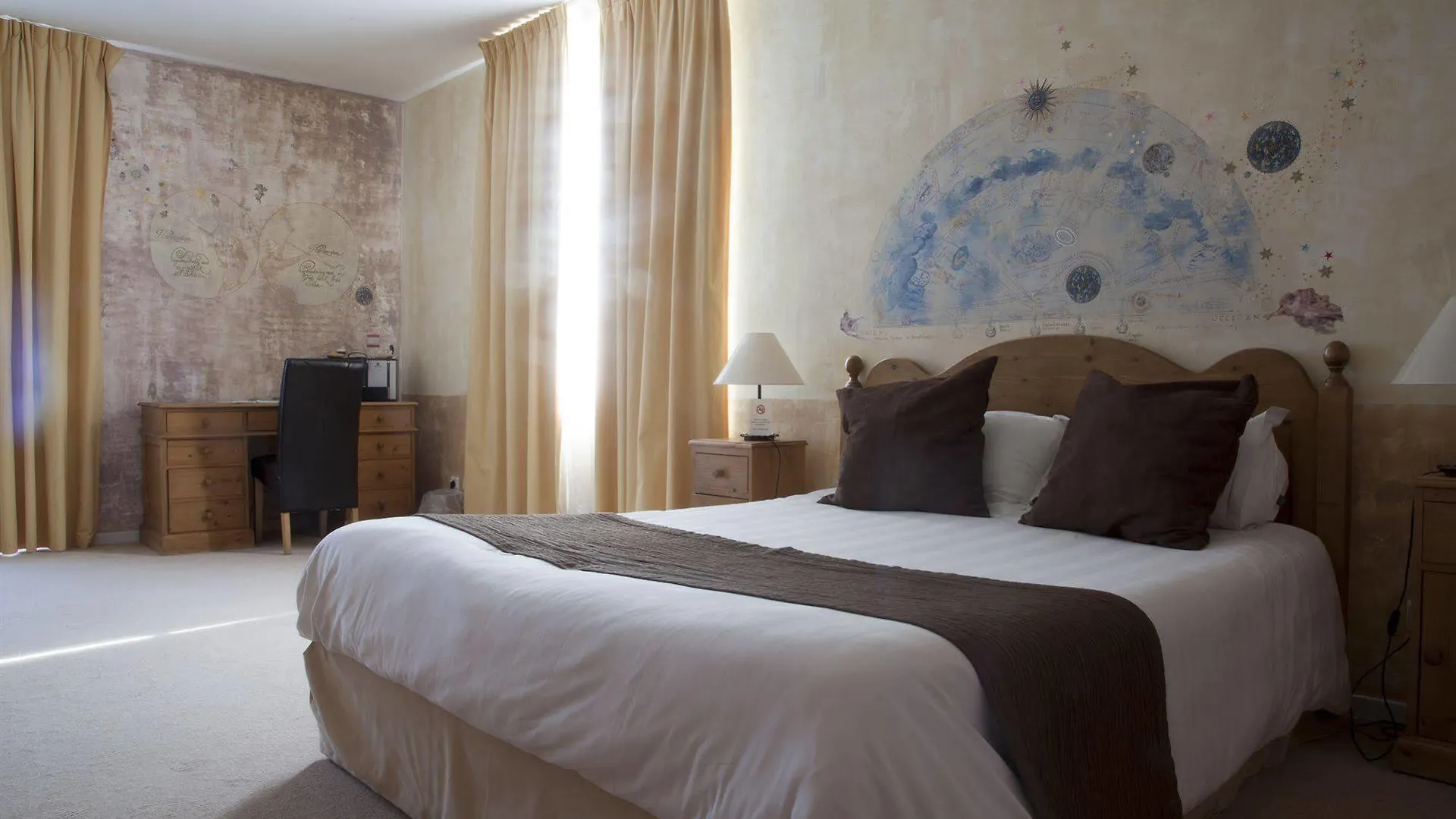 Hotel & Spa Le Moulin De Moissac France