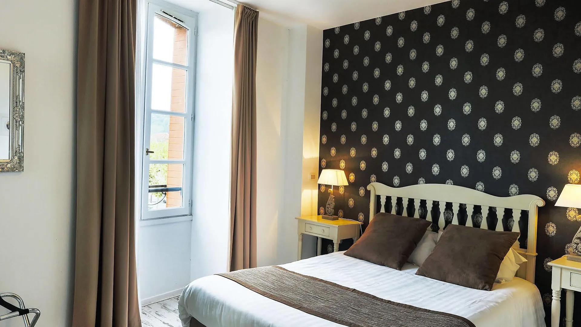 Hotel & Spa Le Moulin De Moissac