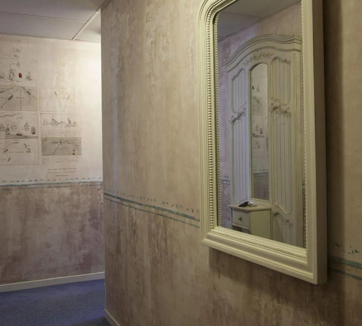 Hotel & Spa Le Moulin De Moissac