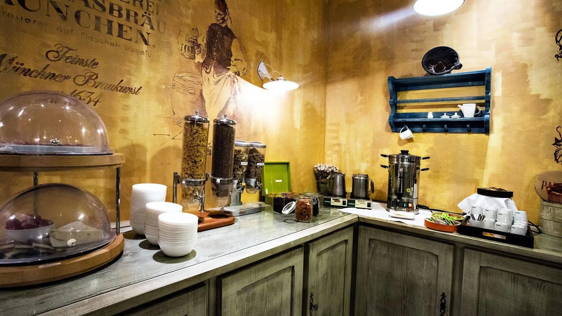 Hotel & Spa Le Moulin De Moissac