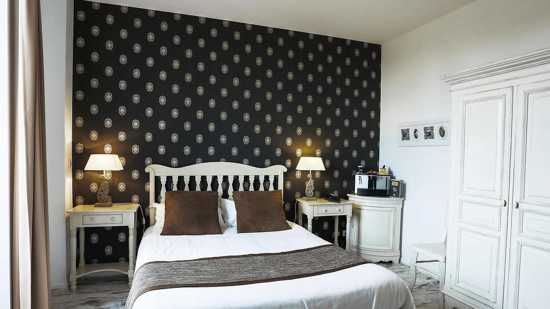 Hotel & Spa Le Moulin De Moissac