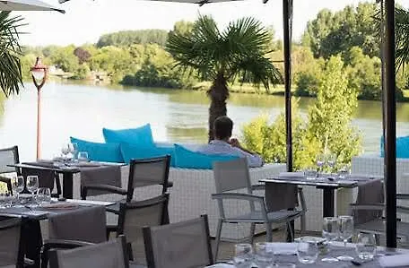 ***  Hotel & Spa Le Moulin De Moissac France