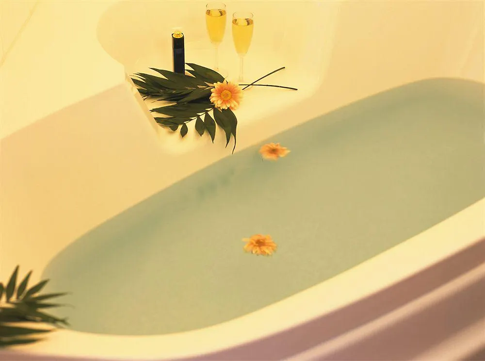 Hotel & Spa Le Moulin De Moissac