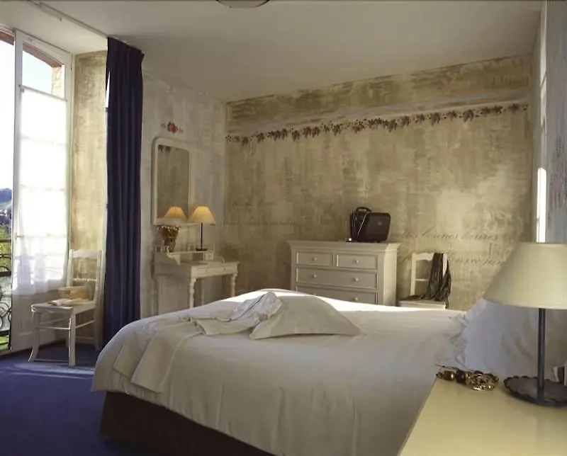 Hotel & Spa Le Moulin De Moissac